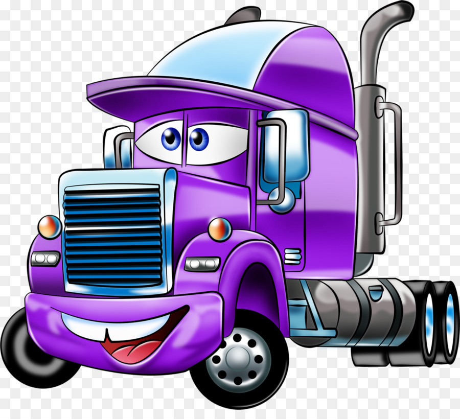 truck truck wala cartoon