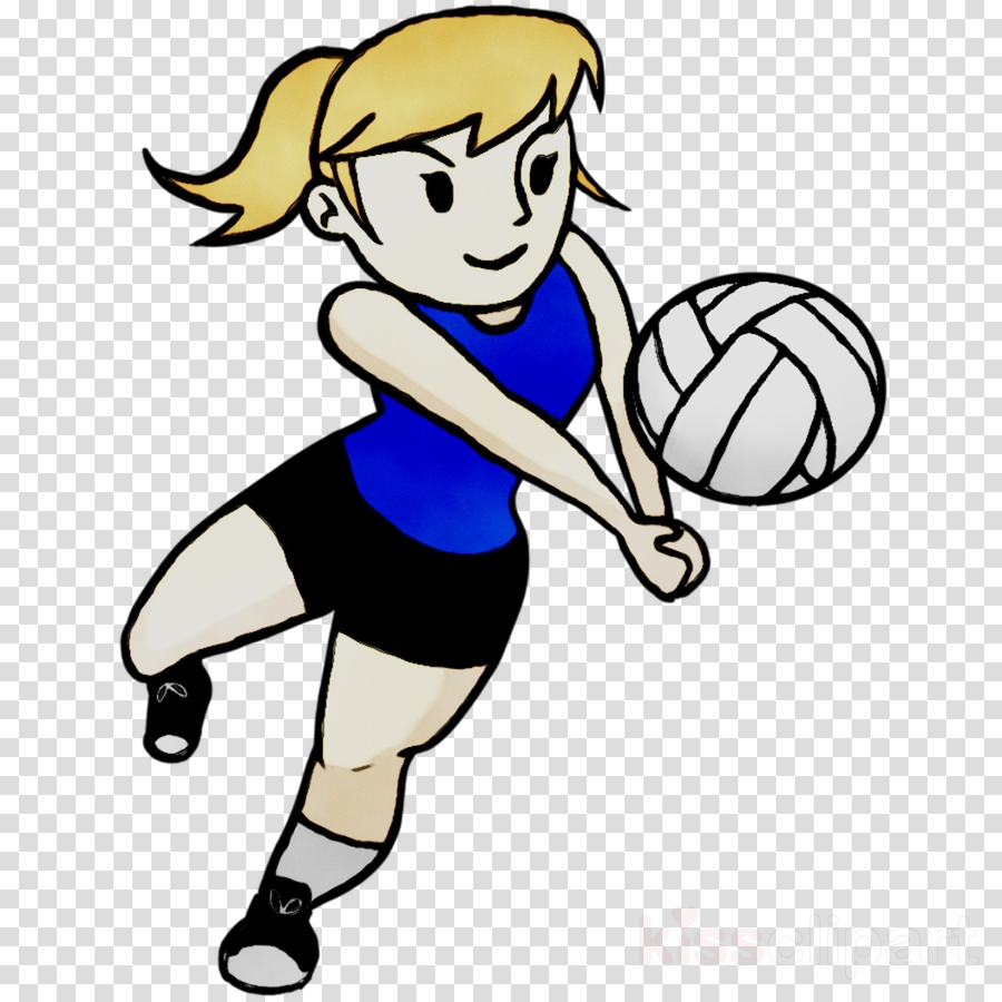 cartoon volleyball clipart 10 free Cliparts | Download images on ...