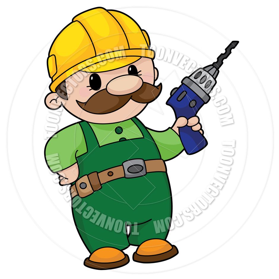 cartoon workers clipart 10 free Cliparts | Download images on