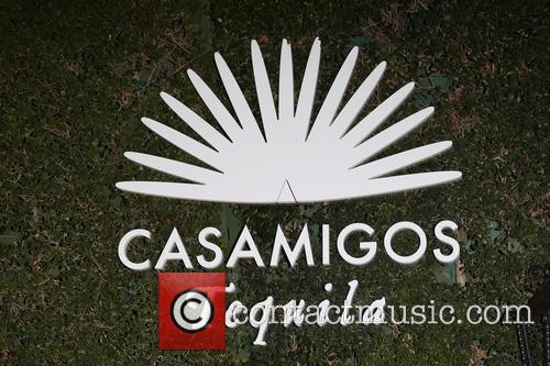 Casamigos Tequila Halloween Party.