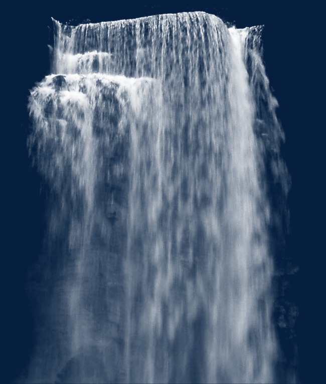 Waterfall, Waterfall Clipart, Water PNG Transparent Image and.