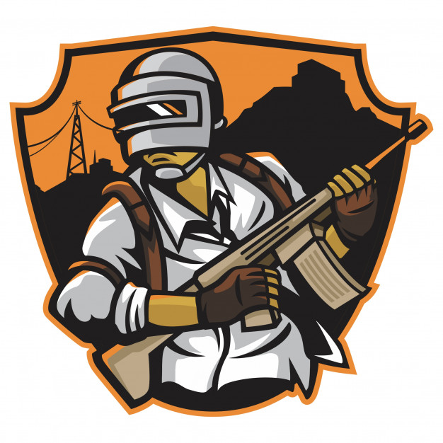 Pubg Logo Vectors, Photos and PSD files.