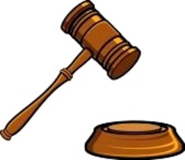 Gallery For > Case Law Clipart.