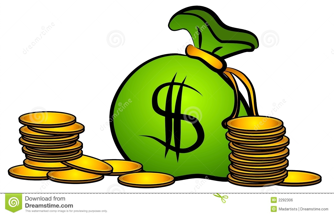 Cash Clip Art & Cash Clip Art Clip Art Images.