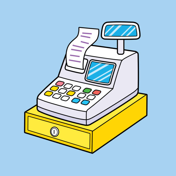 Cash Register Clip Art 20 Free Cliparts Download Images On Clipground 2024