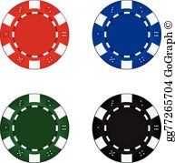 Casino Chips Clipart 20 Free Cliparts 