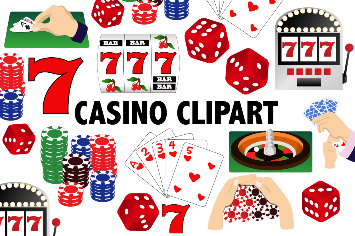 Casino clipart, Casino Transparent FREE for download on.