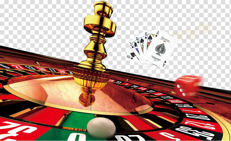 Casino Icon, Turntable dice transparent background PNG.