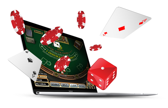 Casino PNG Images.