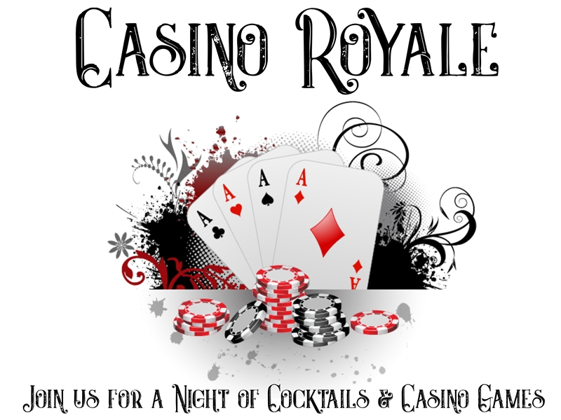 casino royale offers login
