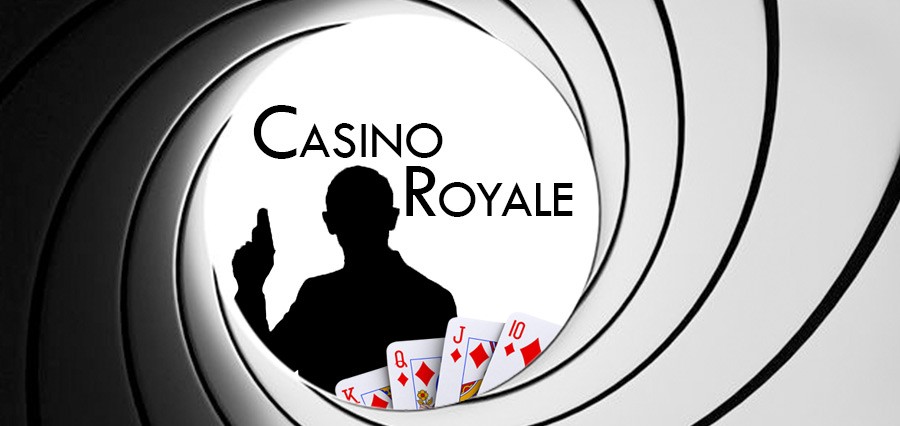 the offer in casino royale las vegas
