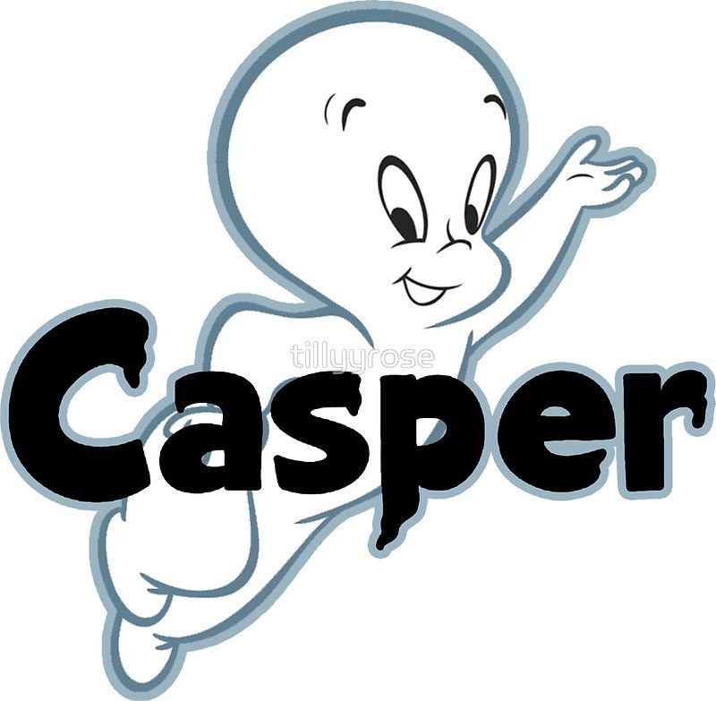 casper logo clipart 10 free Cliparts | Download images on Clipground 2021