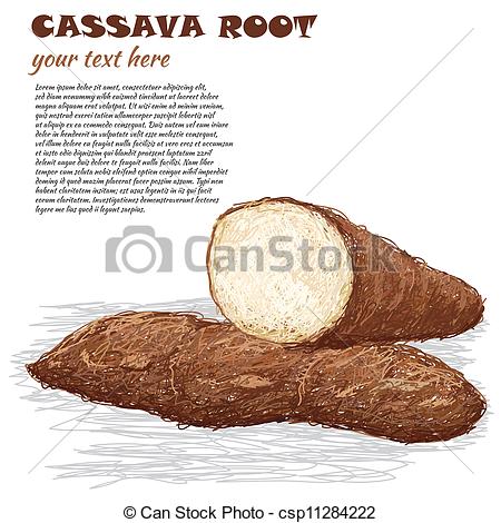 Cassava Vector Clip Art EPS Images. 31 Cassava clipart vector.