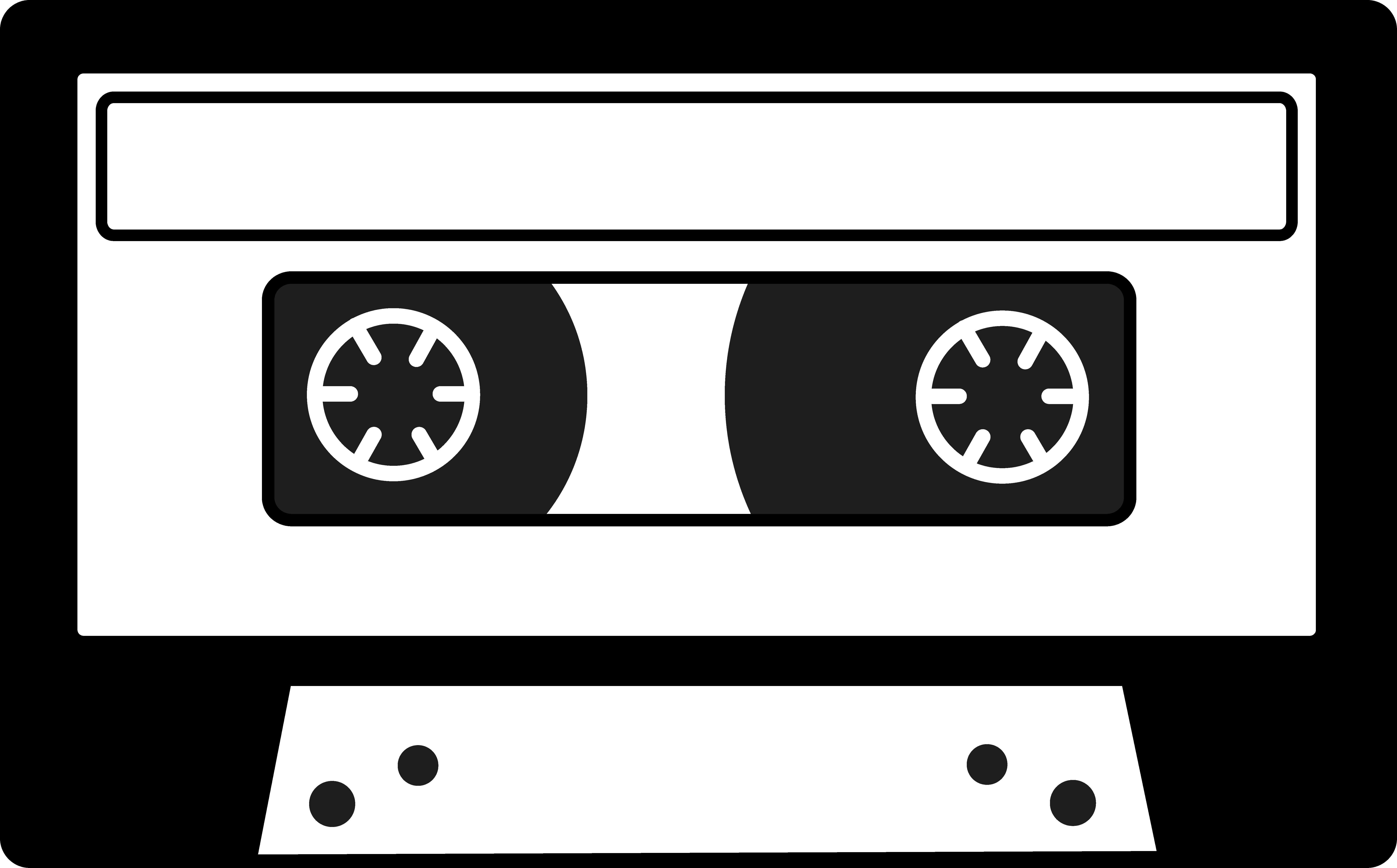 Cassette tape clipart 20 free Cliparts | Download images on Clipground 2022