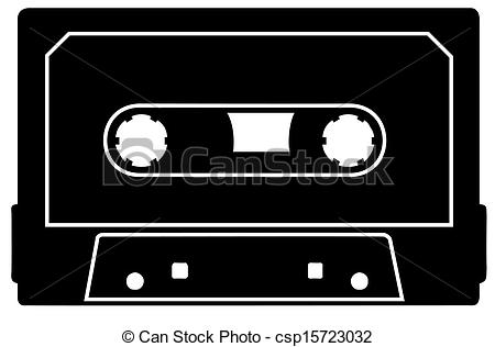 Cassette tape recorder Vector Clip Art EPS Images. 2,047 Cassette.