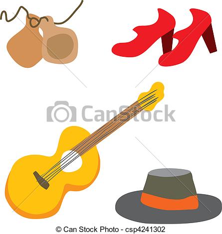 Castanets clipart 20 free Cliparts | Download images on ...