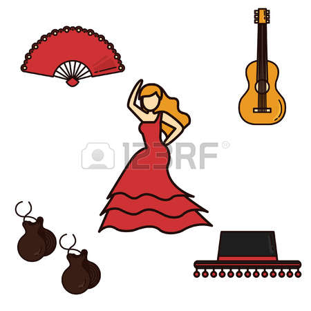 Castanets clipart 20 free Cliparts | Download images on ...