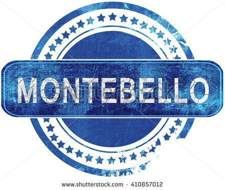 Montebello Stock Photos, Royalty.