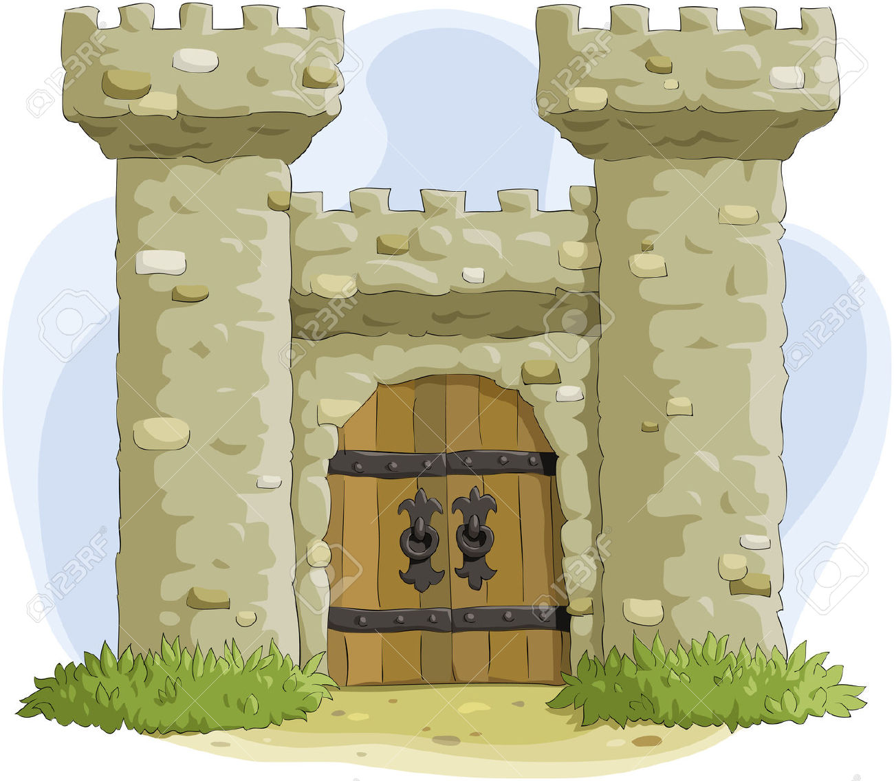 Castle door clipart 20 free Cliparts | Download images on Clipground 2021