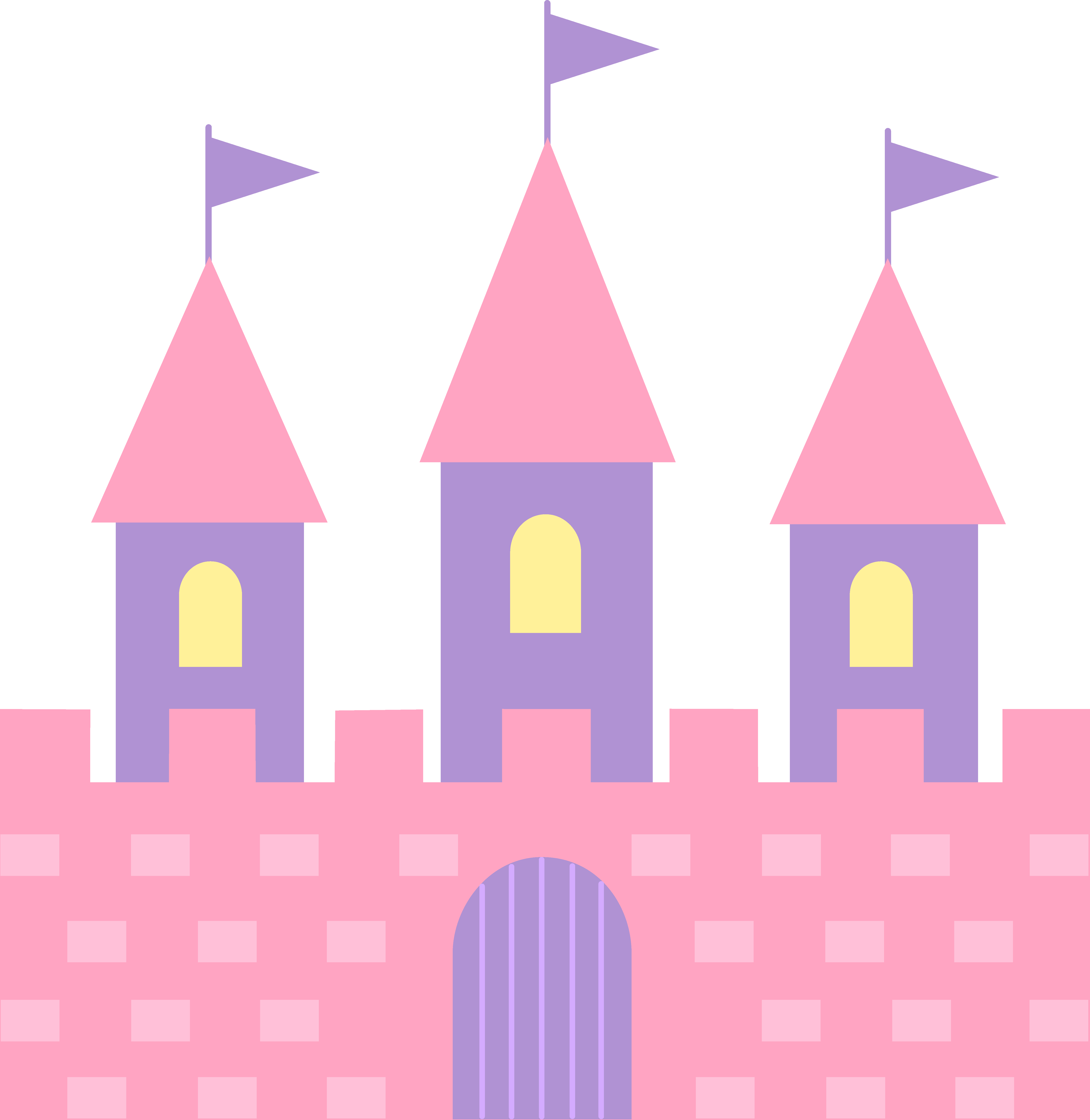 Princess Castle.