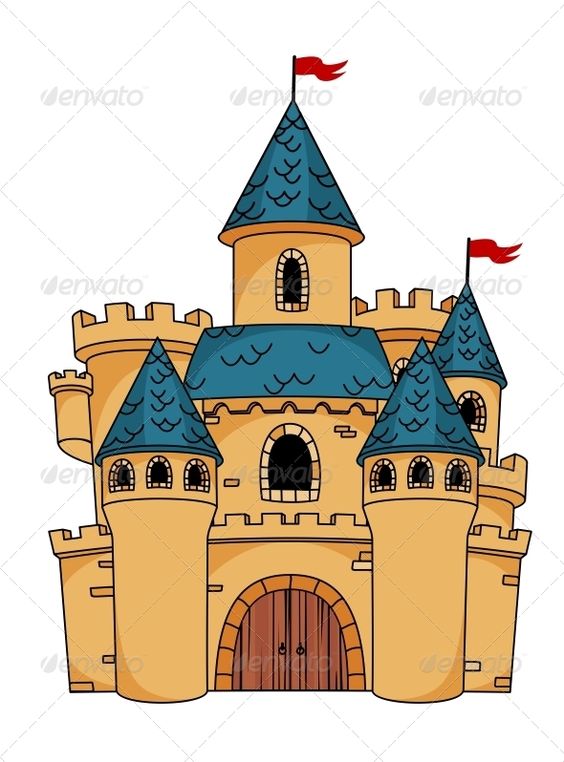 Castle know true clipart 20 free Cliparts | Download images on ...