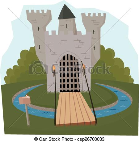 Moat Illustrations and Clip Art. 93 Moat royalty free.
