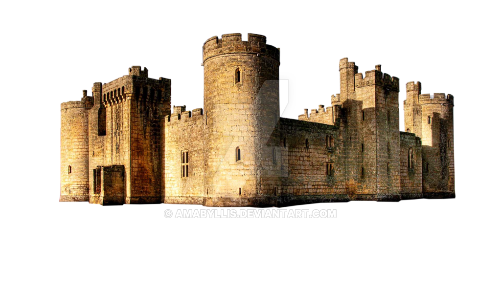 Castle PNG by Amabyllis on DeviantArt.