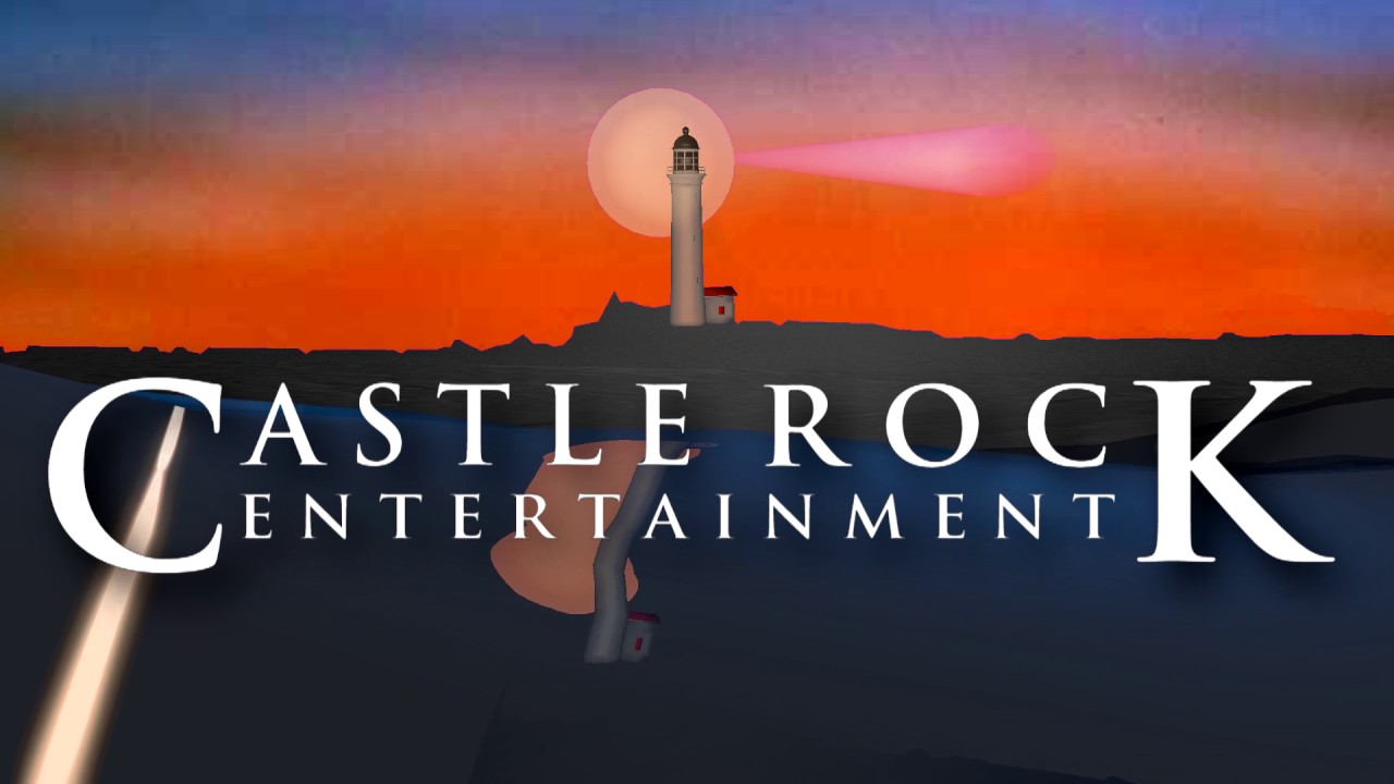 OUTDATED) Castle Rock Entertainment 1994 logo remake.