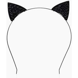 Cat ears clip art.