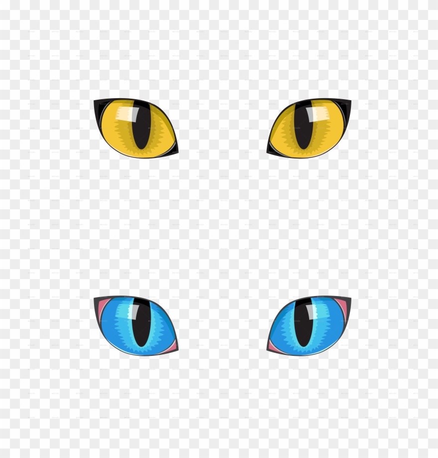  cat eyes png  20 free Cliparts Download images on 