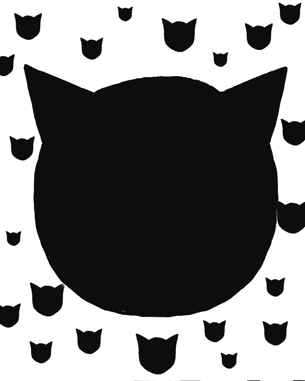 cat head outline clipart 10 free Cliparts | Download images on