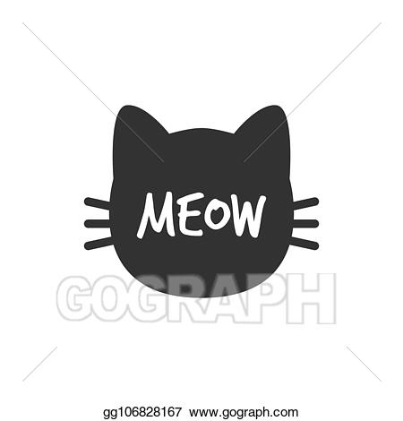 cat head silhouette clip art 20 free Cliparts | Download images on