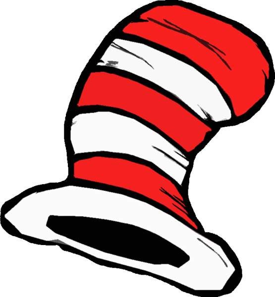cat in the hat clipart 20 free Cliparts | Download images on Clipground ...