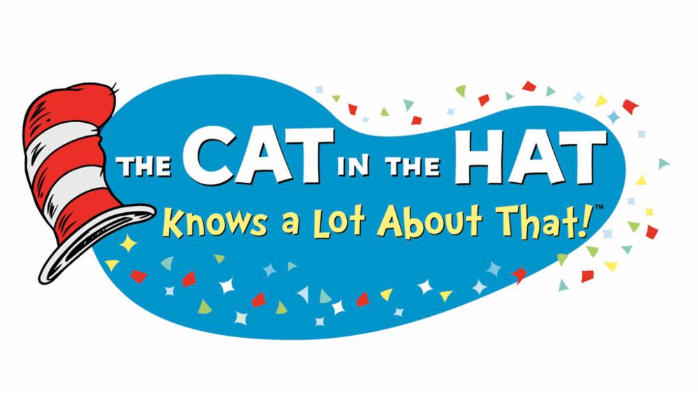 cat in the hat logo 10 free Cliparts | Download images on Clipground 2024