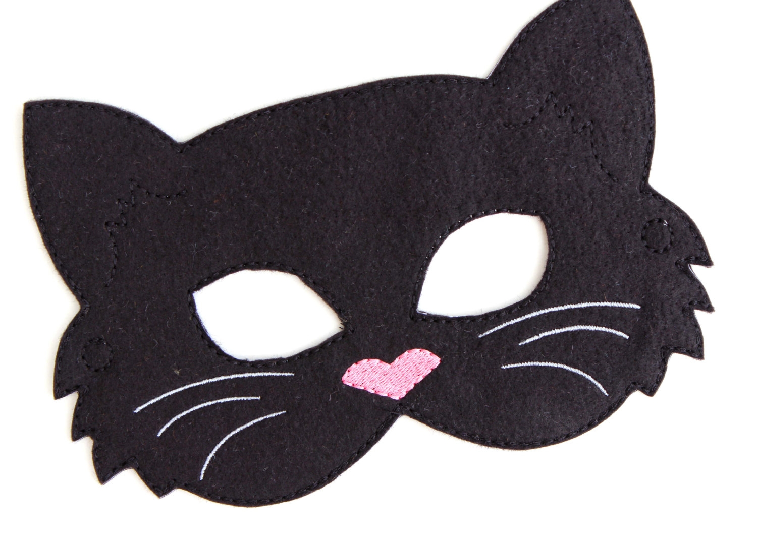 Cat Mask Clipart.
