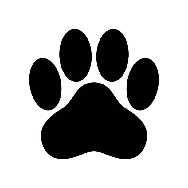 cat paw print clipart 20 free Cliparts | Download images on Clipground 2022