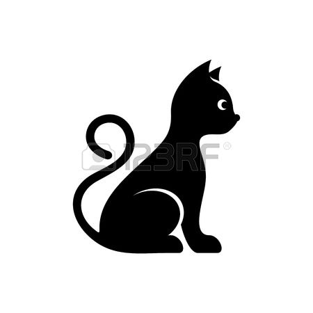 30,133 Cat Person Stock Vector Illustration And Royalty Free Cat.