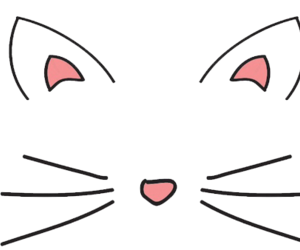  cat whiskers png  20 free Cliparts Download images on 