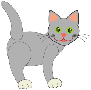 Cat 6 Clip Art Download.