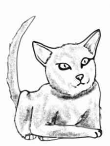 Cat 6 Clip Art Download.