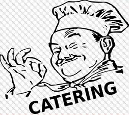 Free Catering Clipart.