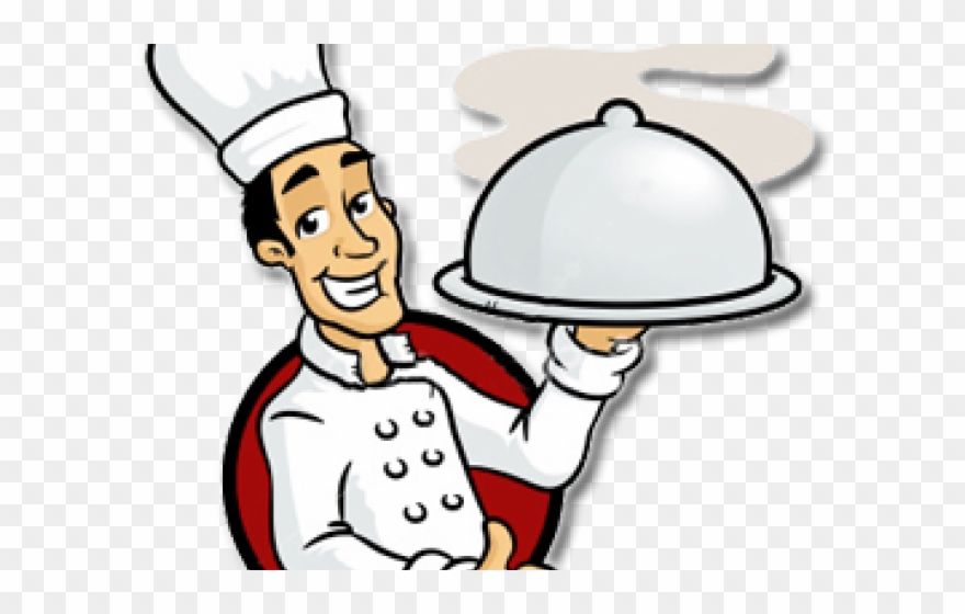 Catering Service Logo Png Clipart (#890878).
