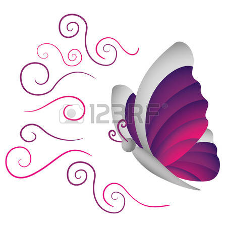 1,694 Caterpillar To Butterfly Stock Vector Illustration And.