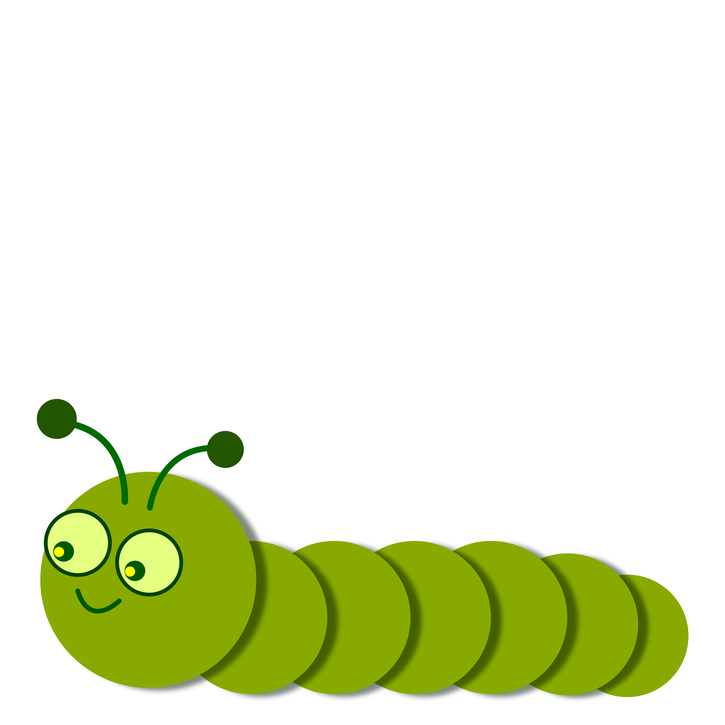 Caterpillar Clipart Png.