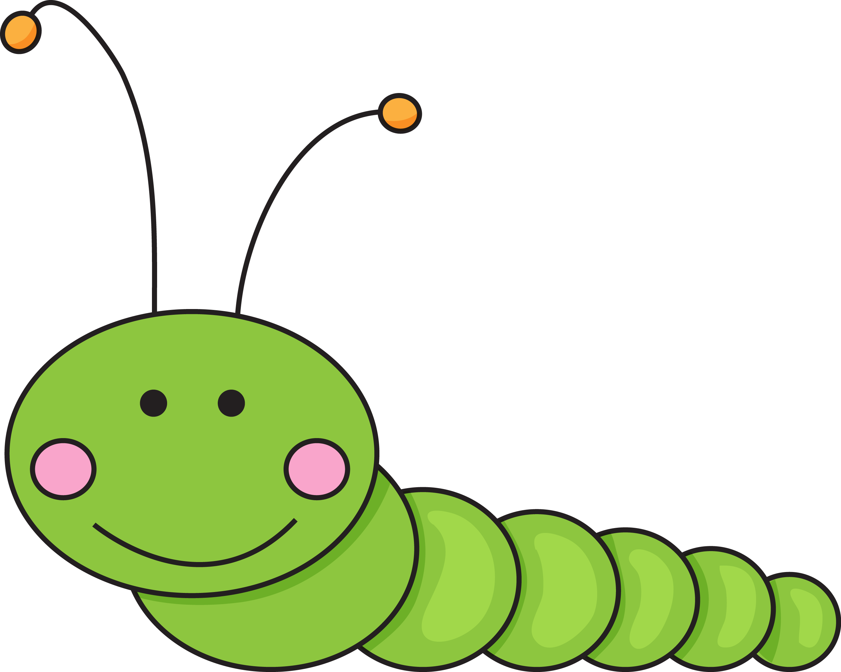 Free Caterpillar Face Cliparts, Download Free Clip Art, Free.