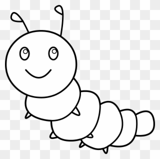 Free PNG Caterpillar Clipart Clip Art Download.