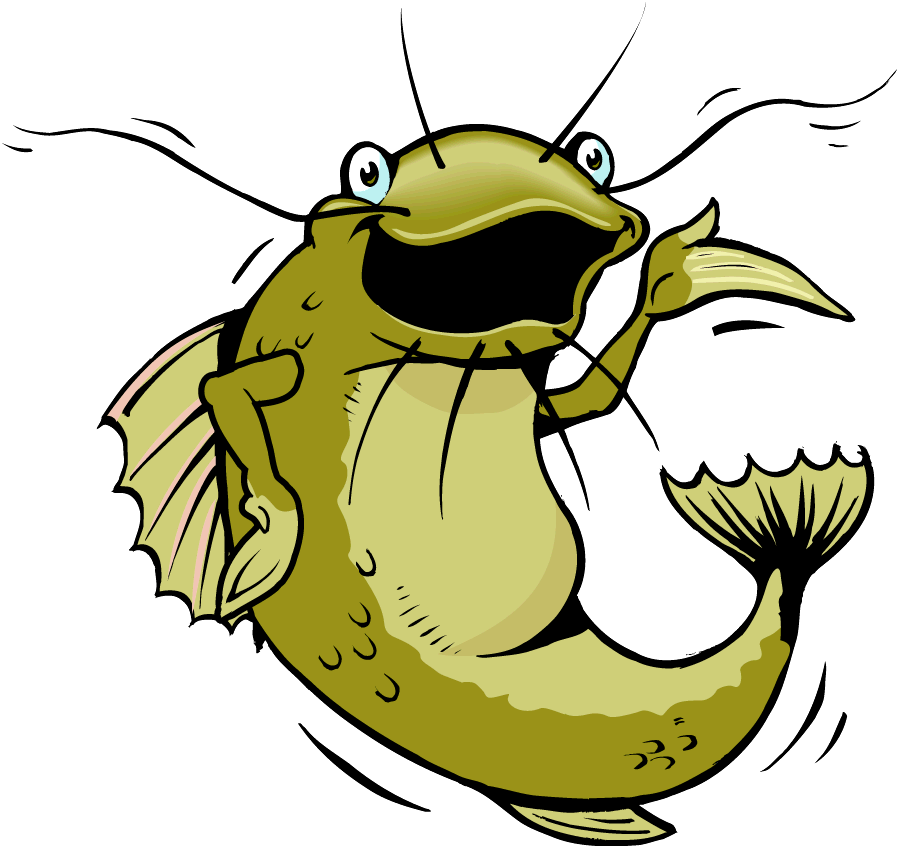 Free Cartoon Catfish Pictures, Download Free Clip Art, Free.
