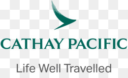 Cathay Pacific PNG and Cathay Pacific Transparent Clipart.