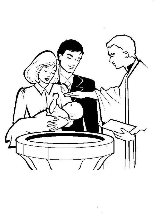 Free Priest Baptism Cliparts, Download Free Clip Art, Free.