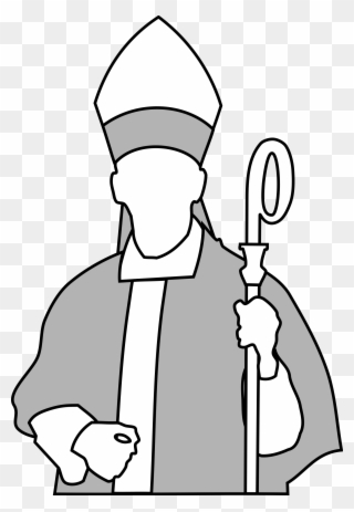 catholic bishop clipart 10 free Cliparts | Download images on ...